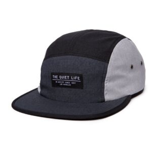 Quiet Life Xanadu 5 Panel