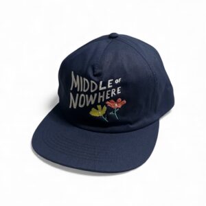 The Quiet Life 'Lonely Palm" Cap