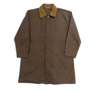 FarAfield Bell Mac Coat
