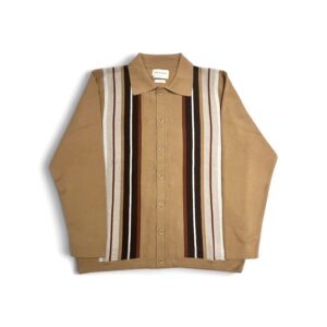 FarAfield Zigger Knitted Top