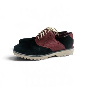 Hush Puppies Authentic Lug